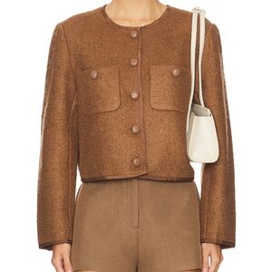 ASTR The Label Calliope Jacket